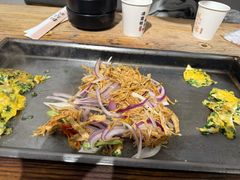 -相尽欢江湖铁板烧(武商梦时代店)