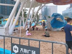 -大族广场Mall&More