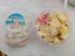 -葛师傅越南特色水果捞(建政南路总店)