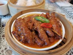 -鹭江宾馆·观海餐厅