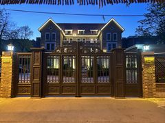 -天津五大道文化旅游区