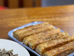 -老北京褡裢火烧·任记