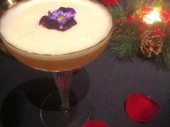 -wann lounge 低温慢煮牛排·清吧