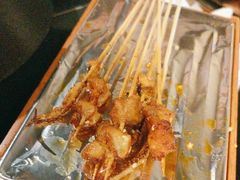 -探鱼·鲜青椒爽麻烤鱼(领展购物广场店)