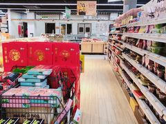 -华润苏果(文昌巷社区店)