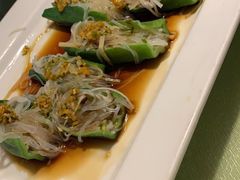 -福慧慈缘素食餐厅(王府井店)