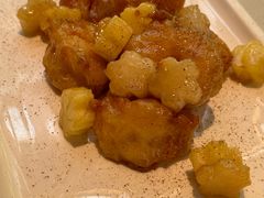 -狮王府淮扬菜(夫子庙老门东店)