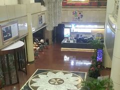 -良友富临大酒店(泉城广场大明湖店)