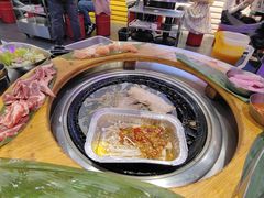 -玄希浪漫厨房·韩料烤肉(湖滨银泰in77店)