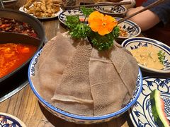 -旧街市鲜货老火锅(大光路店)