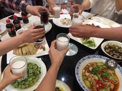-小龙酒家(桂平路店)