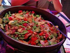 -蛙来哒(大汉悦中心店)