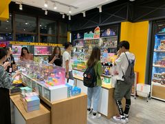 -泡泡玛特POPMART(天环购物中心店)