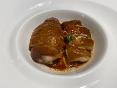 -富力丽思卡尔顿酒店·丽轩中餐厅