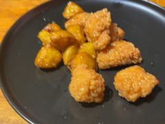 -马灯部落·西湖边的创意山景餐厅(虎跑动物园店)
