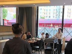 -九转小磨·非遗东北菜(群力店)