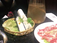 -一哥澳门豆捞·澳门风打边炉(高德置地店)
