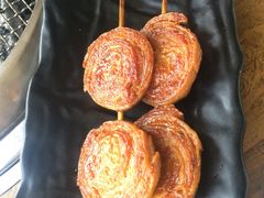 -一品诚记烤肉·甄选店(中南路店)