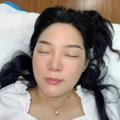 -韩迪娇·半永久纹眉眼唇