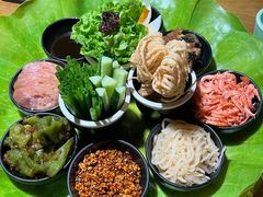 -淀里船宴(裕华东路店)