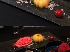 -Tomato&Pepper法餐厅