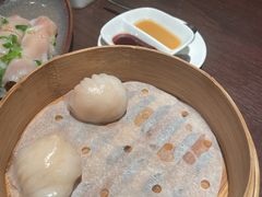 -逸东轩(香港逸东酒店)