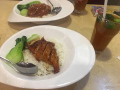 -九龙湾茶餐厅(东门店)