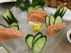 -新宝城海鲜坊(大浪店)