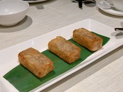 香煎马蹄糕-御宝轩(益丰·外滩源店)