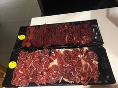 -陈记顺和牛肉火锅馆(天河北路店)