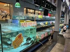 -濠景渔港(汇通店)