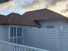 -中央格兰德岛温泉度假酒店 - 全包