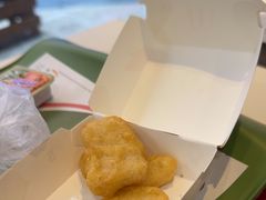 -麦当劳(南京水西门大街店)