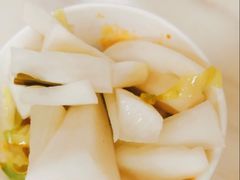 -何记鳝鱼面馆(开发区分店)