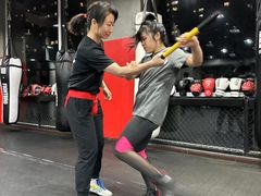 -极斗-IKMF马伽术·格斗运动学院(东直门店)