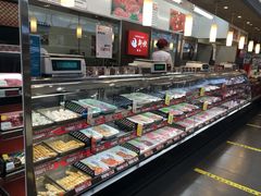 -GranVida生活超市(海信广场店)