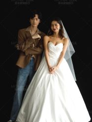 -青禾蒙娜丽莎婚纱摄影(武汉总店)