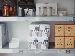 -研途咖啡馆(健康路店)