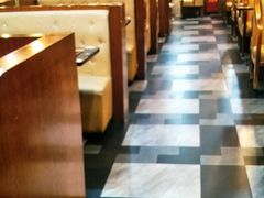 卡座-维园港式茶餐厅(龙岗盛平店)