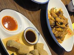 -绍兴老味道·非遗门店(银泰城店)