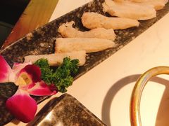 竹荪虾滑-哥老官重庆美蛙鱼头(虹口龙之梦店)