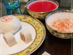-富华斋饽饽铺·宫廷糕点·伴手礼(护国新天地店)