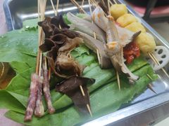 -四川乐山大佛长春泥锅涮串(四分局店)