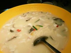 -鱼情味了主题餐厅(通州江海皇都店)