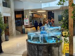-九转小磨·非遗东北菜(群力店)