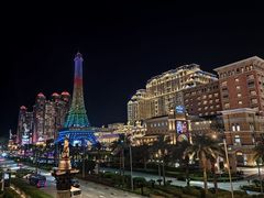 -澳门威尼斯人综合度假区