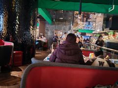 -喜庭海鲜自助(北辰三角洲北辰荟店)
