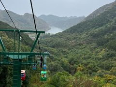-京东石林峡风景区
