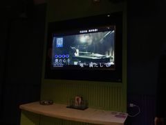 -唯爱KTV聚会餐厅(仙林东城汇店)