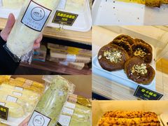 -韩国利尔面包(桂林路店)